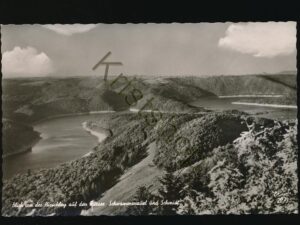 Hirschley auf den Rürsee [006-5452