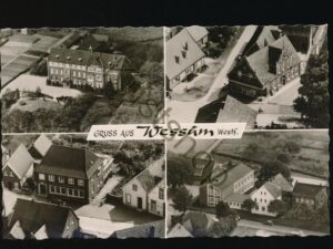 Wessum i Westf [006-5480