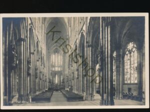 Der Kölner dom [006-5484