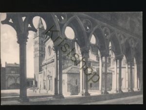 Viterbo - il Duomo [006-5494