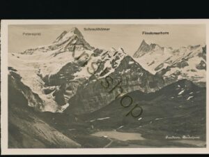 Faulhorn - Bachalpsee [006-5518
