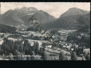 Fieberbrunn mit spielberg Horn [006-5523