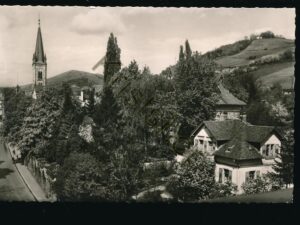 Bensheim ad Bergstraße [006-5527