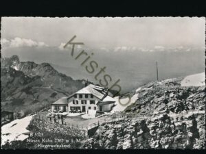 Niesen Kulm [006-5532