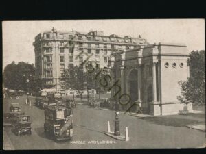 London - Marble Arch [006-5562