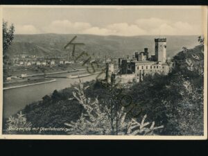 Stolzenfels mit Oberlahnstein [006-5571