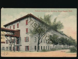 Grand Rapids - Phoenix Furniture Co Building [006-5576