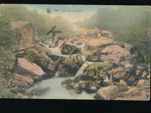 Spa - Vallée de la Hoëgne [006-5583