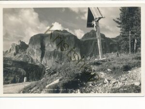 Gruppo del Sella [006-5611