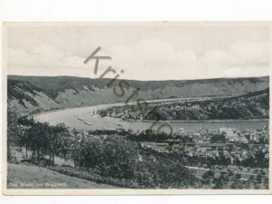 Der Rhein bei Boppard [006-5620