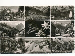 Garmisch-Partenkirchen [006-5628