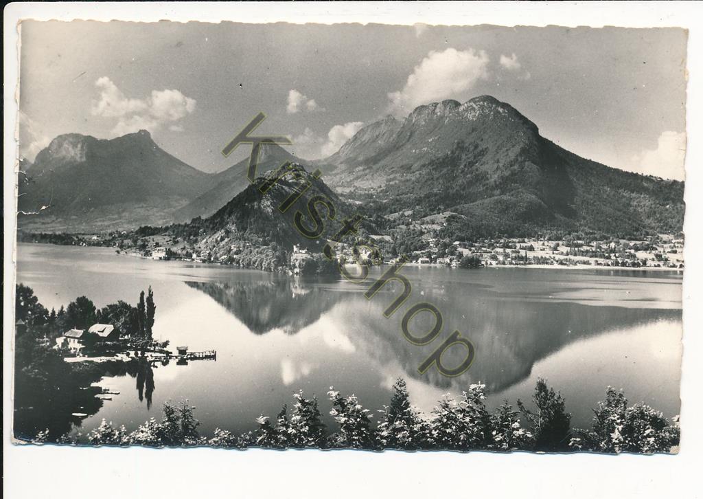 KRST006-5631_0.jpg Lac d'Annecy - Toilette matinale [006-5631