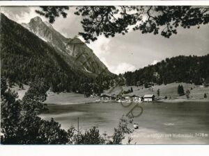 Lautersee mit Wetterstein [006-5637