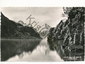 Der Bristenstock vom Rütli aus [006-5648