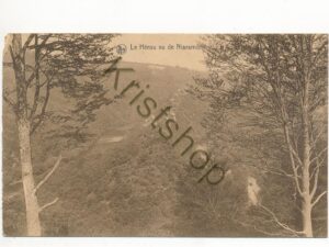 Le Hérou vu de Nisramont [006-5652