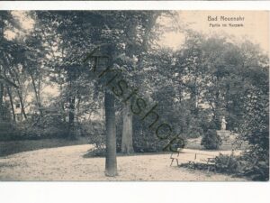 Bad Neuenahr - Partie im Kurpark [006-5665