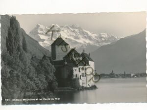 Château de Chillon [006-5668