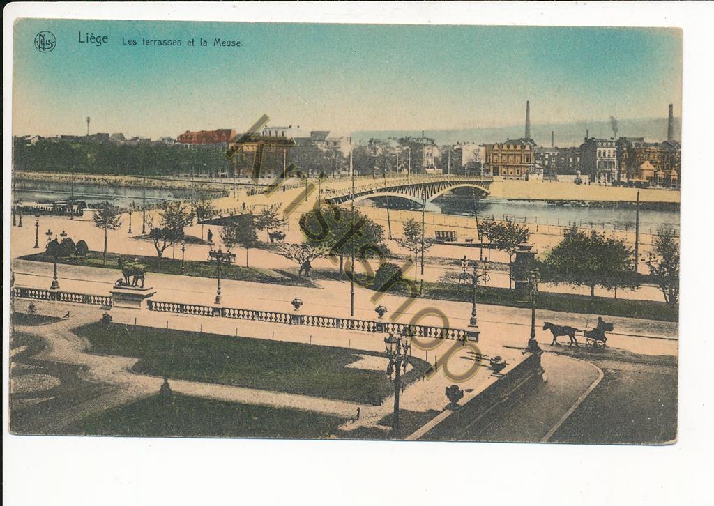KRST006-5669_0.jpg Liège - Les Terrasses et la Meuse [006-5669