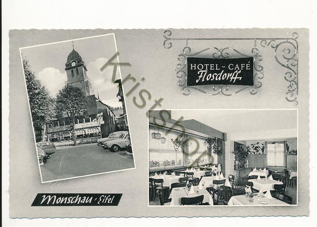 KRST006-5678_0.jpg Monschau - Hotel-Café Flosdorff [006-5678
