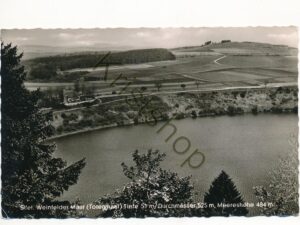Eifel - Weinfelder Maar [006-5686