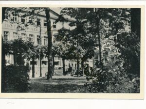 St Goarhausen - Hotel Zum Adler [006-5693