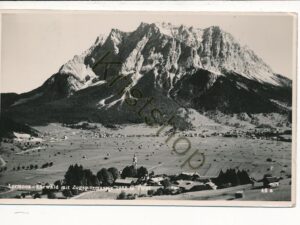 Lermoos [006-5699