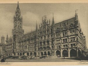 München -Rathaus [006-5709