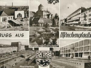 Mönchengladbach [006-5716