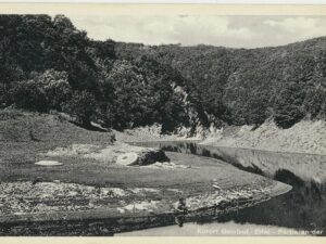 Gemünd / Eifel -Partie an der Urft [006-5751
