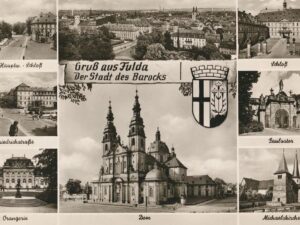 Fulda [006-5755
