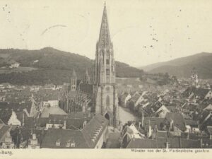 Freiburg [006-5756