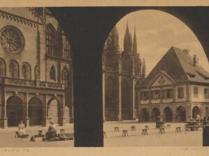 Freiburg am Münster [006-5757