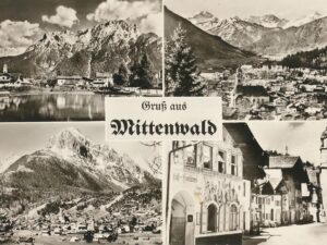 Mittenwald [006-5777