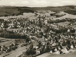 Hilchenbach i Westf [006-5801