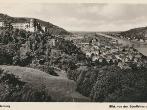 Heidelberg [006-5811