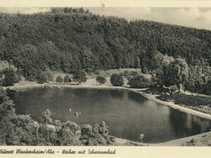 Blankenheim / Ahr [006-5830