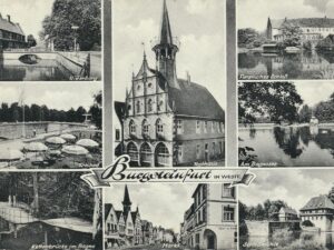 Burgsteinfurt [006-5834