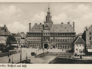 Emden -Rathaus [006-5862
