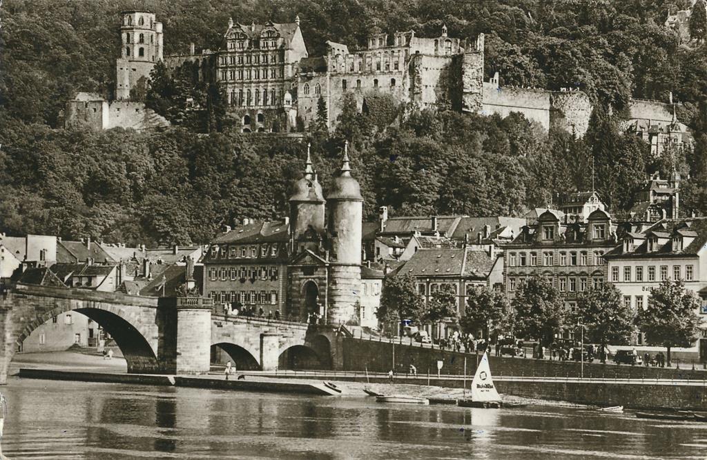 KRST006-5884_0.jpg Heidelberg -Schloß und Alte Brücke [006-5884
