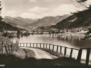 Alpsee [006-5908