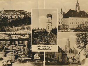 Annaberg Buchholz [006-5914