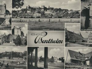 Bad Bentheim [006-5925