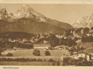 Berchtesgaden [006-5966