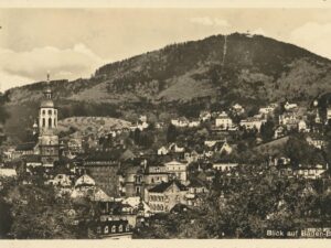Blick auf Baden-Baden [006-5968