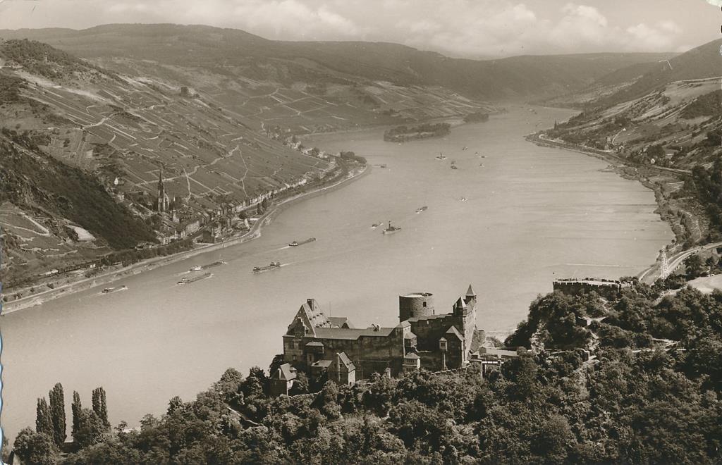 KRST006-5981_0.jpg Bacharach/Rh -Burg Stahleck [006-5981