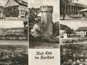 Bad Orb [006-5983