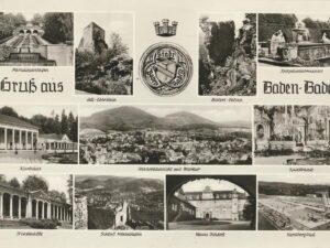 Baden-Baden [006-5987