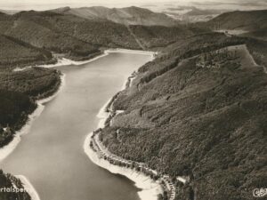 Odertalsperre [006-6025