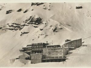 Sporthotel Scheefernerhaus Bayerische Zupspitzebahn [006-6038