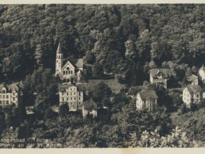 Schlanenbad i Taunus [006-6049